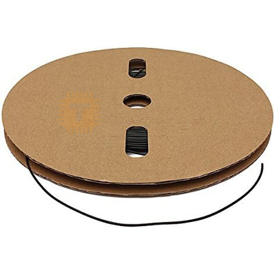 Heat Shrink Tube Sleeve 200m Full Roll (D1mm) (TA1366)