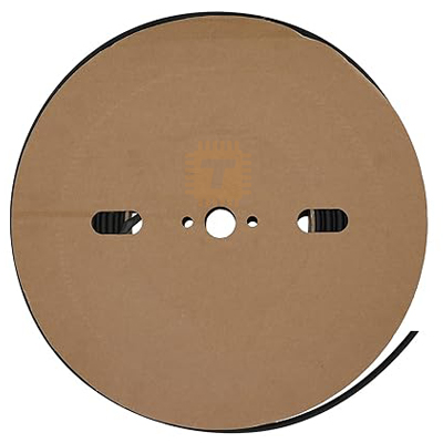Heat Shrink Tube Sleeve 200m Full Roll (D2mm) (TA1367)