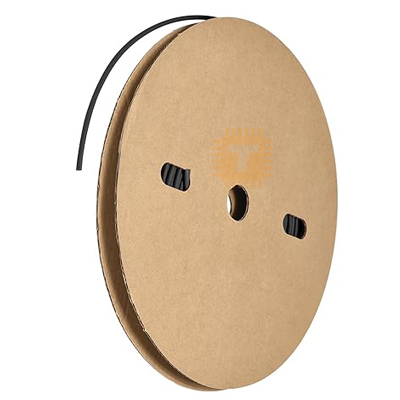 Heat Shrink Tube Sleeve 200m Full Roll (D3mm) (TA1368)