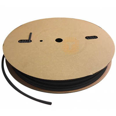 Heat Shrink Tube Sleeve 200m Full Roll (D4mm) (TA1369)
