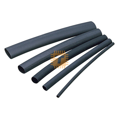 Heat Shrink Tube Sleeve per Meter (D10mm) (TA0202)