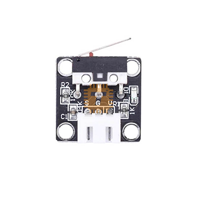 Horizontal Limit Switch Module for 3D Printer (MT0422)