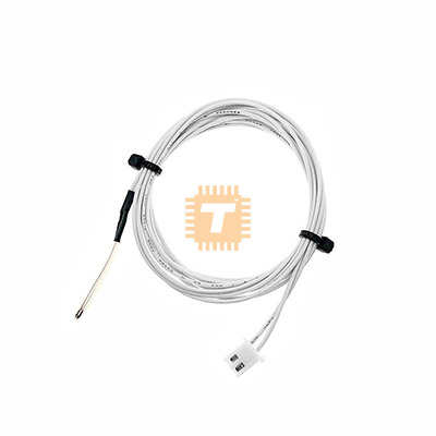 Hotend Thermistor NTC 3950 100K Ohm with XH2.54-2P Terminal (MT0301)