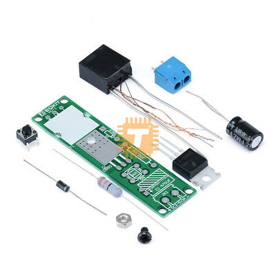 HV-1 High Voltage Arc Igniter DIY Kit 3-5VDC 3A (MD0422)