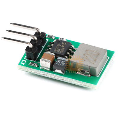 HX1314 5.5-32V to 5V 1A DC to DC Step-Down Buck Module Replace LM7805 (MD0951)