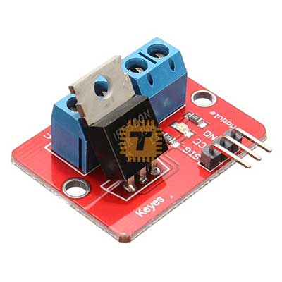 IRF520 MOSFET Module for Arduino (MD0041)