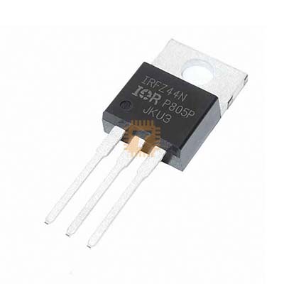 IRFZ44N N-Channel 49A 55V MOSFET (Original) (DI0229)