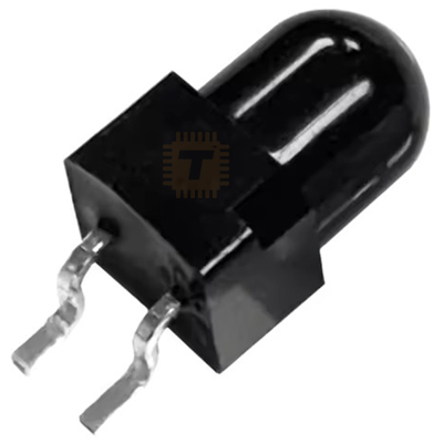 IR LED 5mm Infrared Receiver 940nm WEJ56APD-K60-DZ (LE0030)