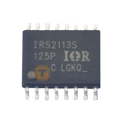 IRS2113S High and Low Side Driver (IC0072)