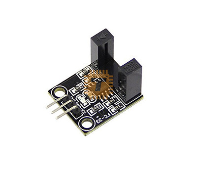 IR Speed Sensor Module (Only Digital) Mouse Encoder U-Type Slot Type (MD0526)