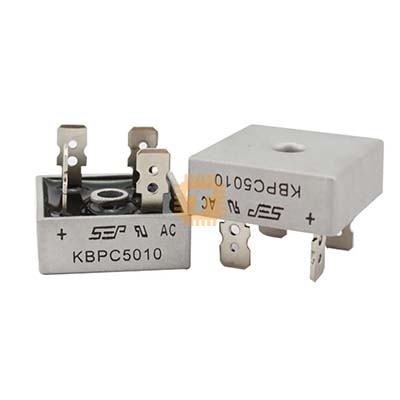 KBPC5010 Bridge Rectifier Power Diode (DI0234)