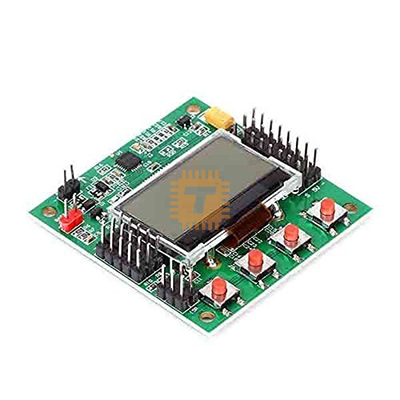 KK2.1.5 Multi-rotor LCD Flight Control Board (RB0313)