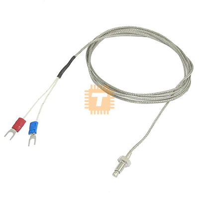 K Type Thermocouple for MAX6675 Module (MD0576)