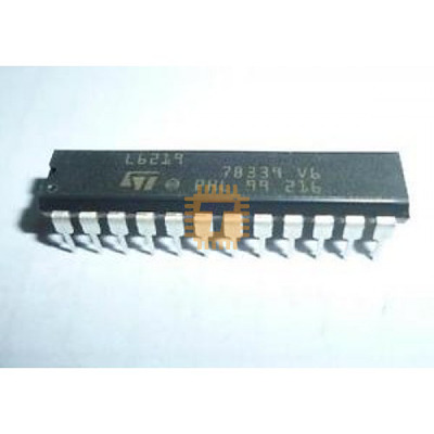 L6219 Stepper Motor Driver (IC0251)