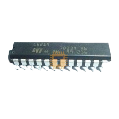 L6219 Stepper Motor Driver (IC0251)
