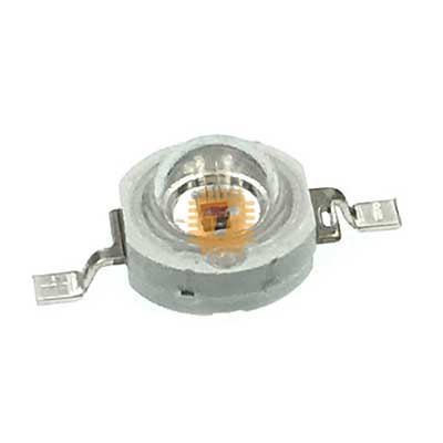 LED 1W High Power Blue (LE0049)