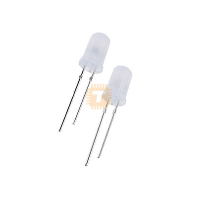 LED 5mm 7-Colour Diffused Slow (LE0005)