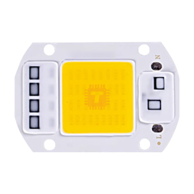 LED Flasher Chip 30W Cool White 230VAC (NL0048)