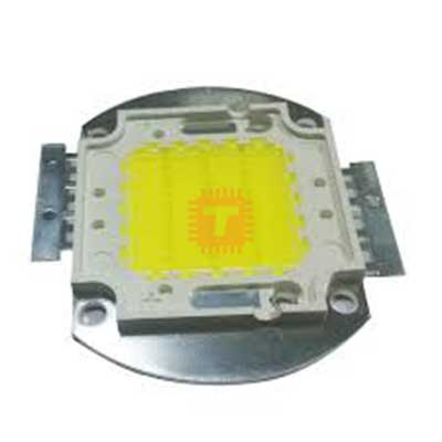 LED Flasher Chip 50W Warm White 230VAC (NL0051)