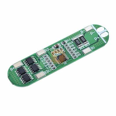 Li-ion 18650 4S 10A BMS PCM Battery Protection Board (MD0752)