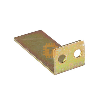 Limit Switch L Bracket 35mm for CNC Router (MT0413)