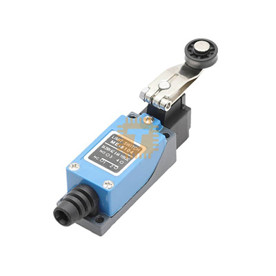 Limit Switch With Roller for CNC (ME-8104) (MT0410)