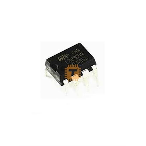 LM2904 Dual Operational Amplifier Op-Amp PDIP-8 (IC0243)