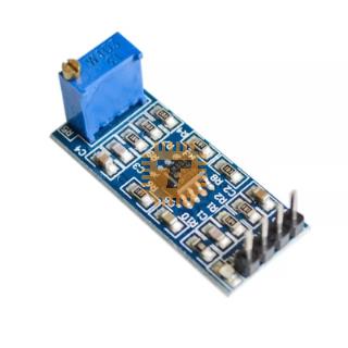 LM358 Gain Amplification Operational Amplifier Op-Amp Module (MD0642)