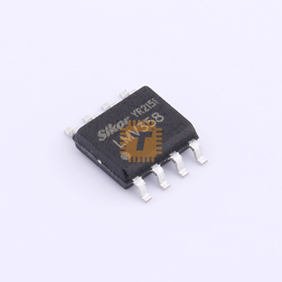 LMV358 Op-Amp Operational Amplifier SOP-8 (Original) (IC0319)