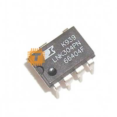 LNK304PN Off-Line Switcher IC (IC0236)