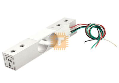 Load Cell 1Kg (MD0514)