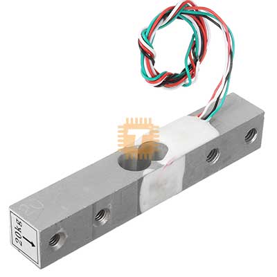 Load Cell 20Kg (MD0039)