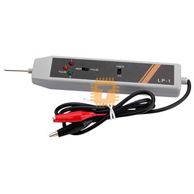 Logic Probe High Frequency Response DTL TTL LP-1 (TA0326)