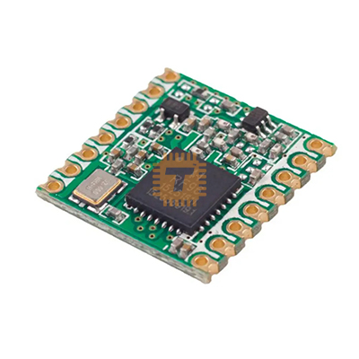 LoRa RFM95 Module 915MHz (MD0969)