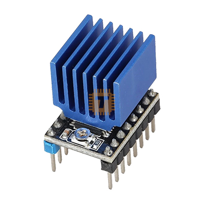 LV8729 Stepper Motor Driver for CNC 3D Printer (MD0640)