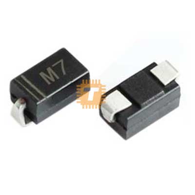 M7 Rectifier Diode (DI0015)