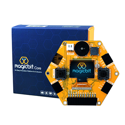 Magicbit Core Development Board (DB0071)