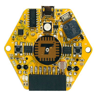 Magicbit Tiny Development Board (DB0124)