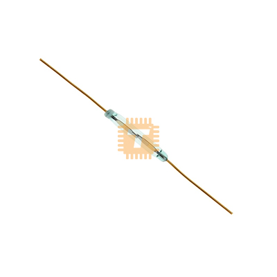 Magnetic Reed Switch (Only Sensor) (MD0978)
