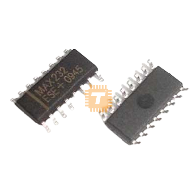 MAX232ESE RS232 to TTL Driver Converter (IC0146)