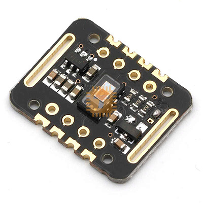 MAX30102 MH-ET LIVE Oximeter Heart Rate Beat Pulse Sensor 3.3V (MD0617)