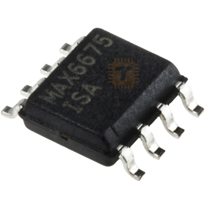 MAX6675 Temperature Sensor IC SOIC-8 (IC0147)