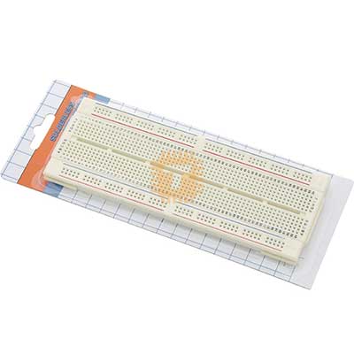 MB-102 830TP Project Board Breadboard Solderless (TA0036)