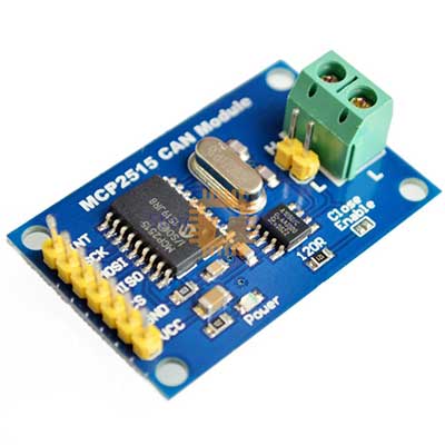 MCP2515 CAN Module (MD0146)