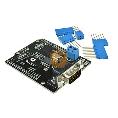 MCP2515 CAN Shield for Arduino (MD0059)