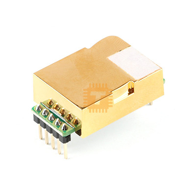 MH-Z19C CO2 Sensor (MD0674)