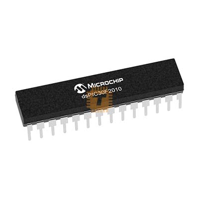 Microchip dsPIC30F2010 (MC0117)