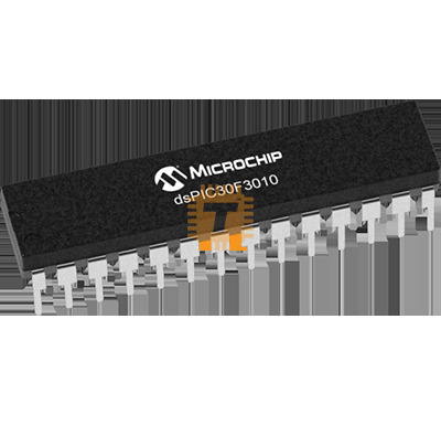 Microchip dsPIC30F3010 (MC0105)