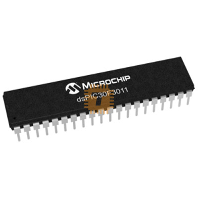 Microchip dsPIC30F3011 (MC0107)