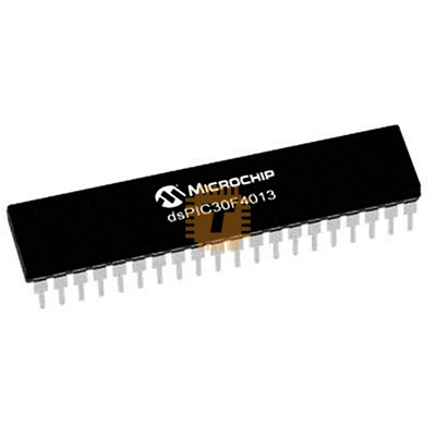 Microchip dsPIC30F4013 (MC0115)